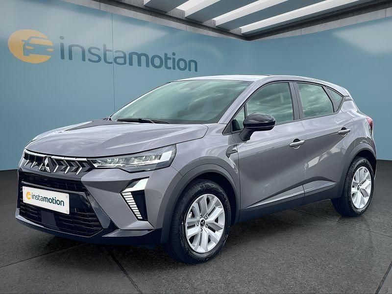 Neu 2025 Mitsubishi ASX SUV | 24.949 € (Fairer Preis) - Bild 1/4