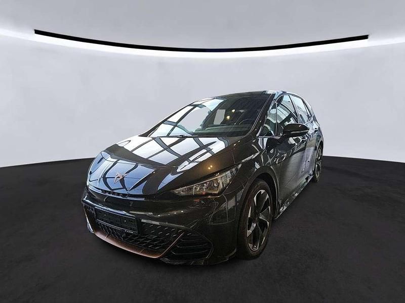 Gebraucht Cupra Born 150 kW (204 PS) 2023 Quasargrau Kleinwagen
