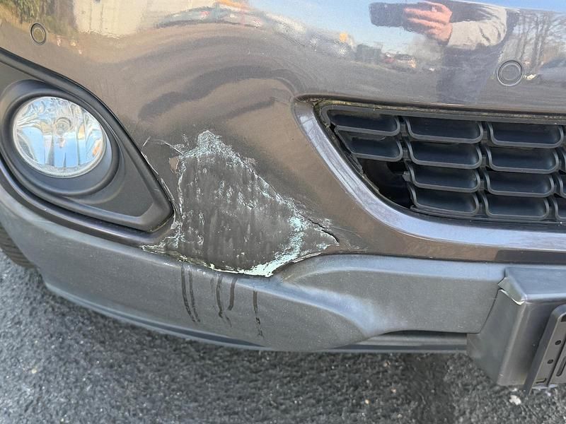 Gebraucht Opel Antara 163 PS (119 kW) 2013 Grau SUV