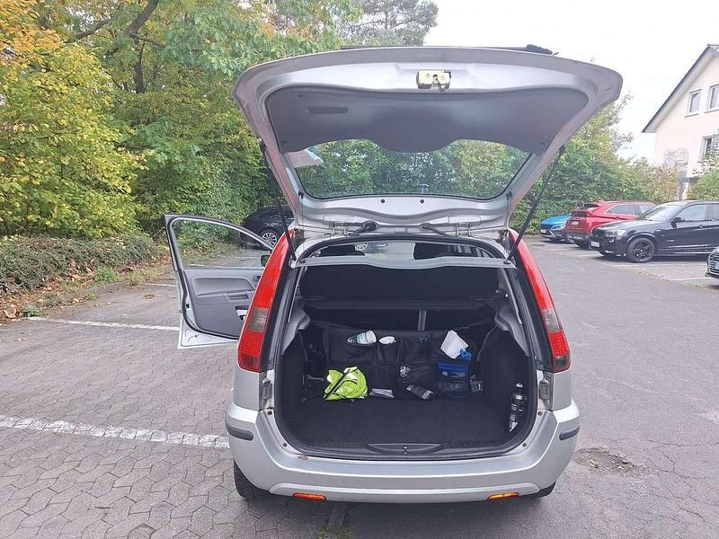 Gebraucht 2005 Ford Fusion Viva X Limousine | 1.300 € (Guter Preis) - Bild 1/4