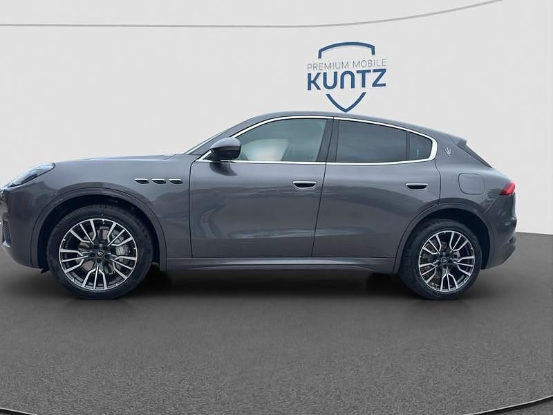 Neu Maserati Grecale GT 300 PS (220 kW) 2026 Grigio lava SUV