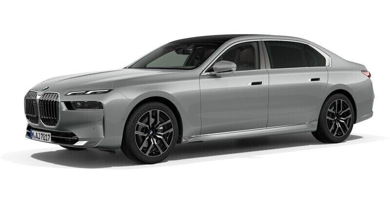 Gebraucht 2024 BMW 740 Limousine | 146.670 € - Bild 1/1
