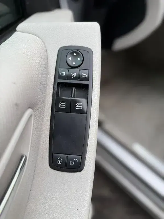 Gebraucht Mercedes A170 Avantgarde 110 PS (80 kW) 2006 Silber Limousine