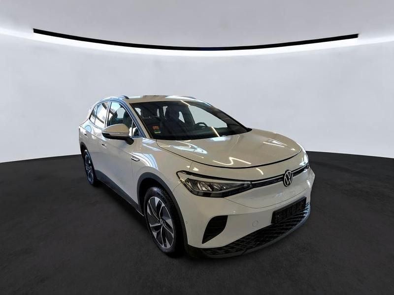 Gebraucht VW ID.4 Pro Performance 150 kW (204 PS) 2023 Gletscherweiss SUV