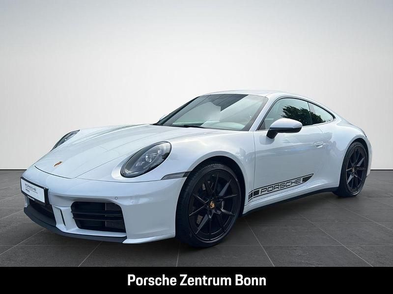 Grau Gebraucht 2024 Porsche 911 Carrera Coupé | 132.911 € - Bild 1/4