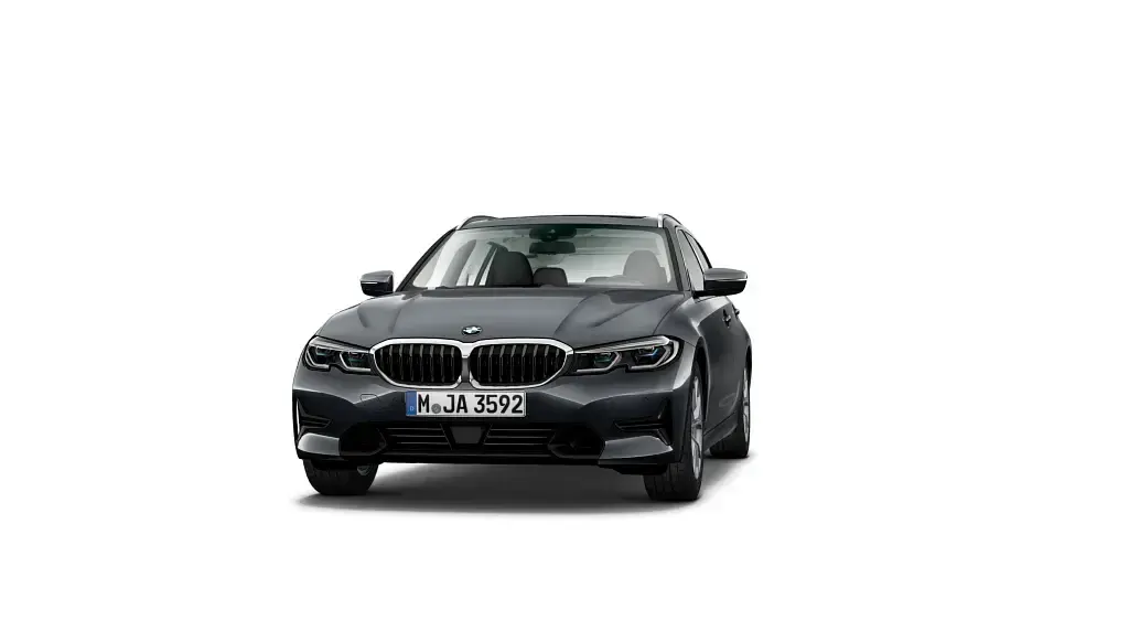 Usata BMW 320 Efficient Dynamics 190 CV (139 kW) 2026 Station wagon