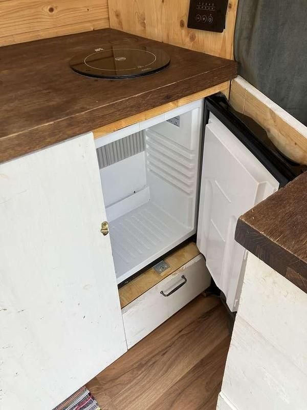 Gebraucht Fiat Ducato 128 PS (94 kW) 2003 Weiß Van