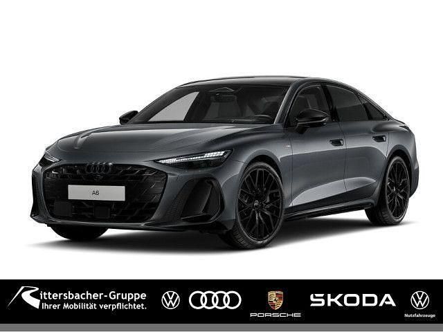Daytonagrau perleffekt Neu 2025 Audi A6 Sport Limousine | 91.035 € - Bild 1/4