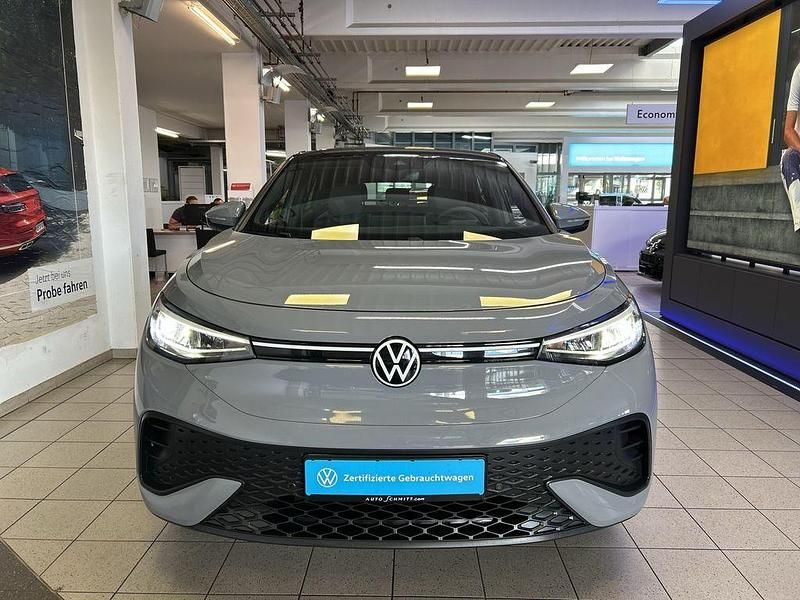 Gebraucht VW ID.5 Pro 150 kW (204 PS) 2023 Mondsteingrau SUV