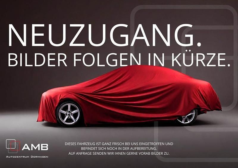 Rot Gebraucht 2024 Ford Tourneo Custom Trend Van / Kleinbus | 48.599 € - Bild 1/1