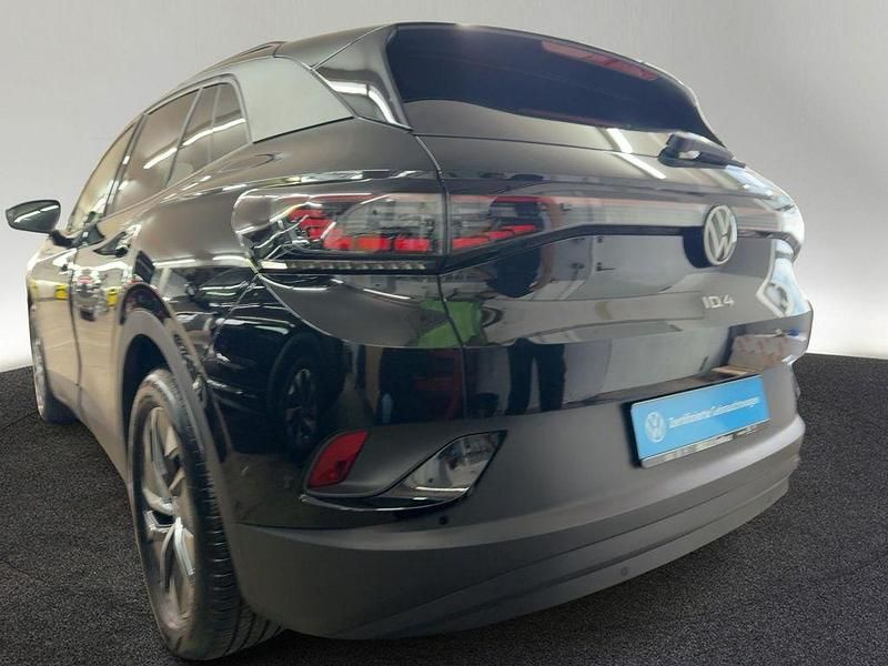 Gebraucht VW ID.4 Pro 210 kW (286 PS) 2025 Grenadillschwarz metallic SUV