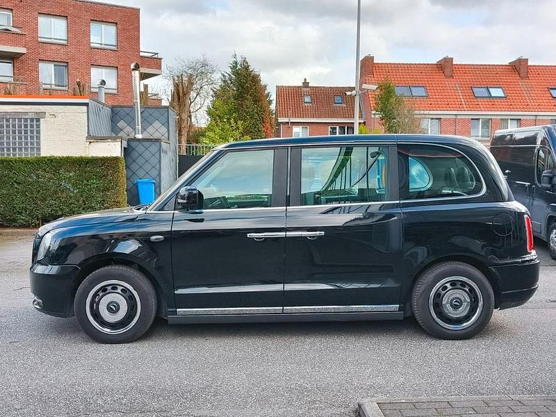 Gebraucht LEVC TX 91 PS (66 kW) 2019 Limousine