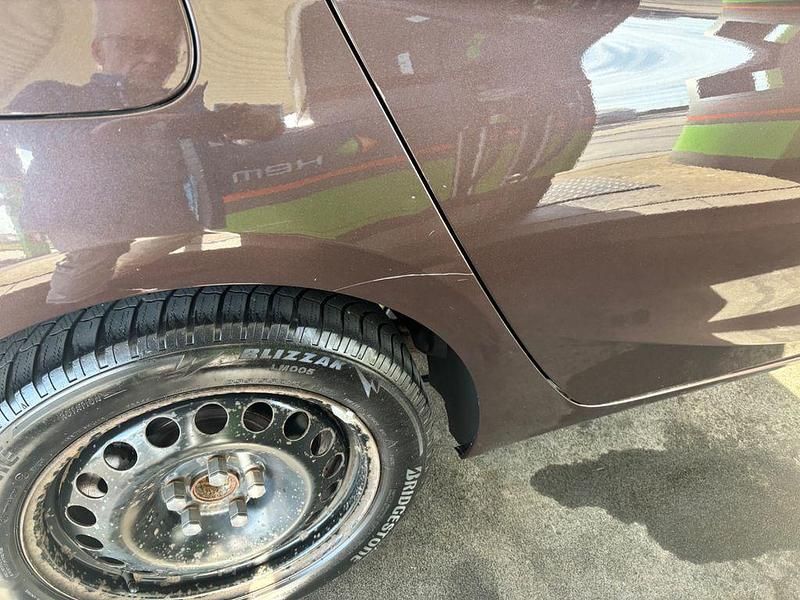 Gebraucht Opel Astra Dynamic 136 PS (100 kW) 2016 Braun Kombi