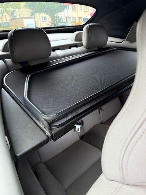 Gebraucht Volvo C70 239 PS (175 kW) 2002 Blau Cabrio