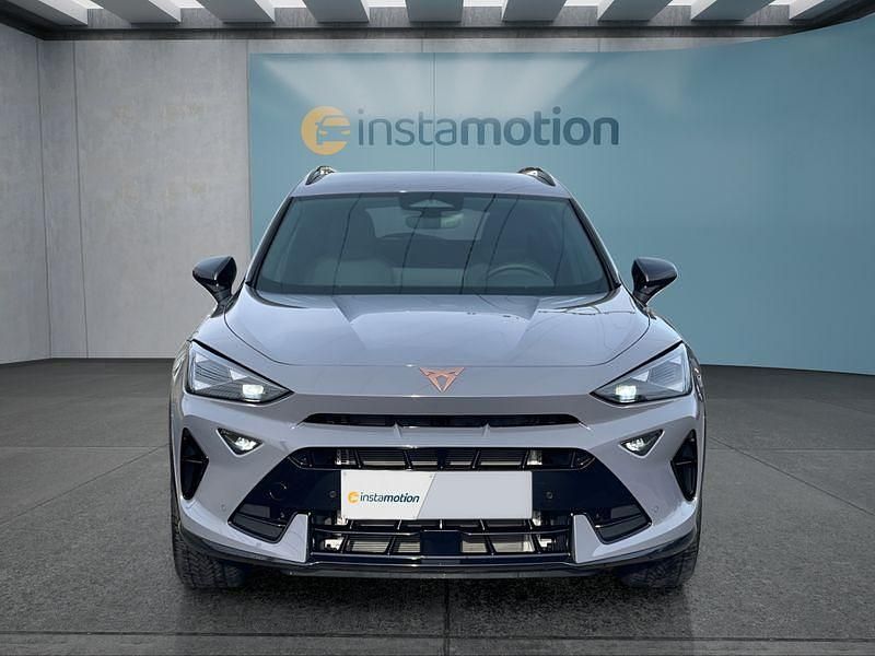 Gebraucht Cupra Formentor 150 PS (110 kW) 2025 SUV