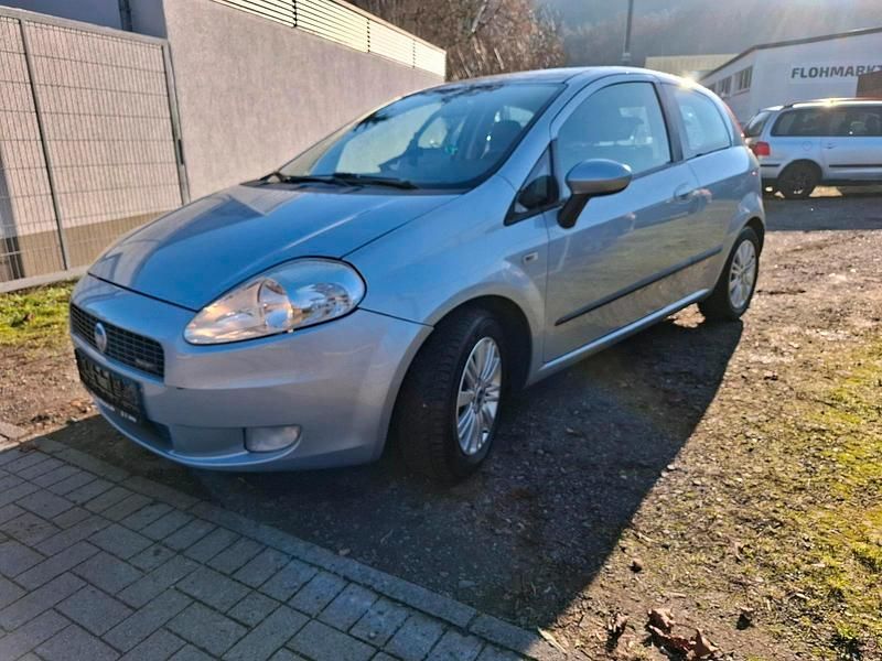 Gebraucht 2006 Fiat Punto Kleinwagen | 1.800 € (Fairer Preis) - Bild 1/4