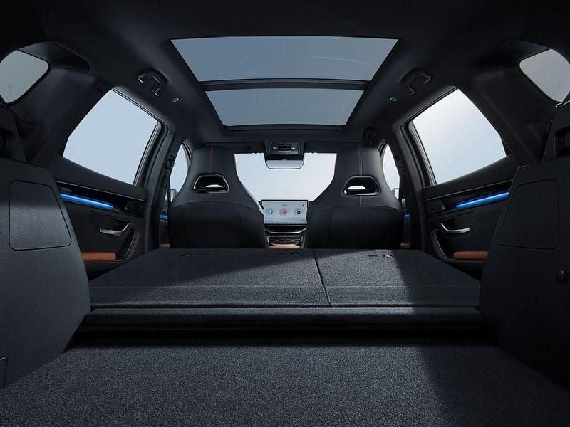 Gebraucht BYD Seal U Design 324 PS (238 kW) 2025 Weiß SUV