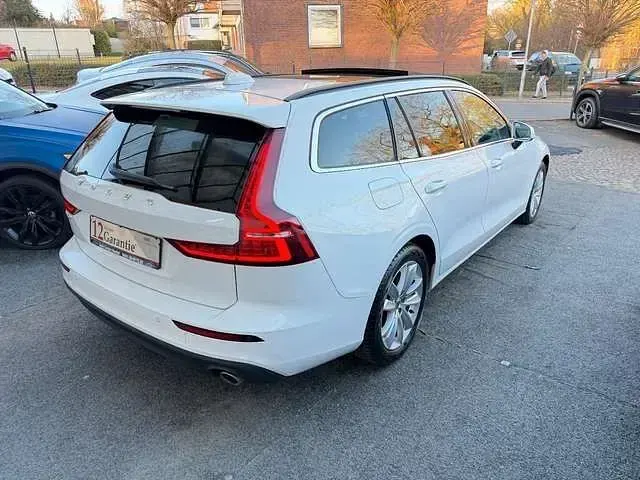 Occasion Volvo V60 197 ch (144 kW) 2022 Break