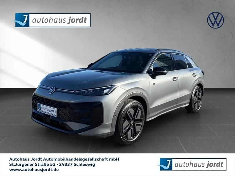 Brugt VW T-Roc R-line 150 HK (110 kW) 2026 SUV