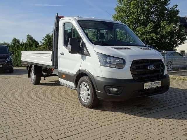 Gebraucht Ford Transit Trend 131 PS (96 kW) 2023 Van / Kleinbus