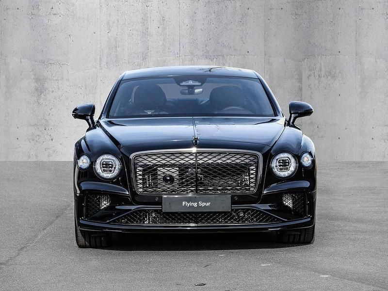 Neu Bentley Flying Spur 687 PS (505 kW) 2026 Onyx Limousine