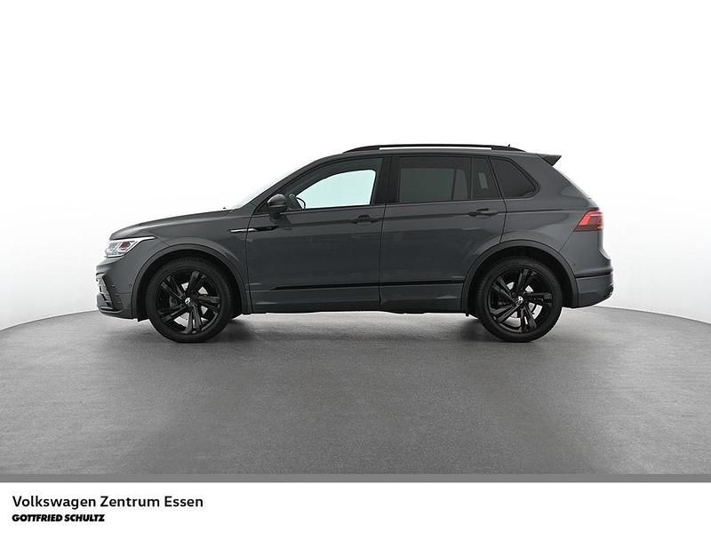 Gebraucht VW Tiguan Style 150 PS (110 kW) 2023 Grau SUV