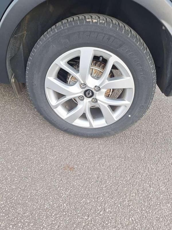 Gebraucht Renault Captur LIMITED 90 PS (66 kW) 2019 SUV