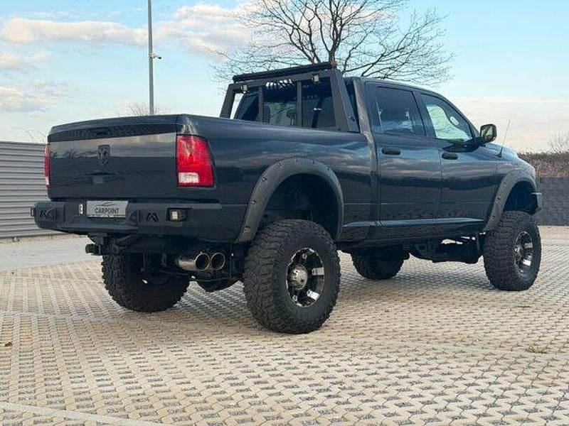 Second-hand Dodge Ram 416 CP (305 kW) 2014 Gri Pickup