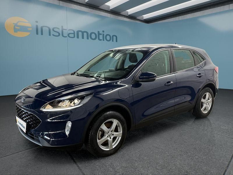 Gebraucht Ford Kuga 152 PS (111 kW) 2021 SUV