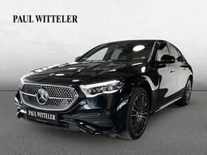 Second-hand Mercedes E300 AMG 313 CP (230 kW) 2026 Berlinǎ