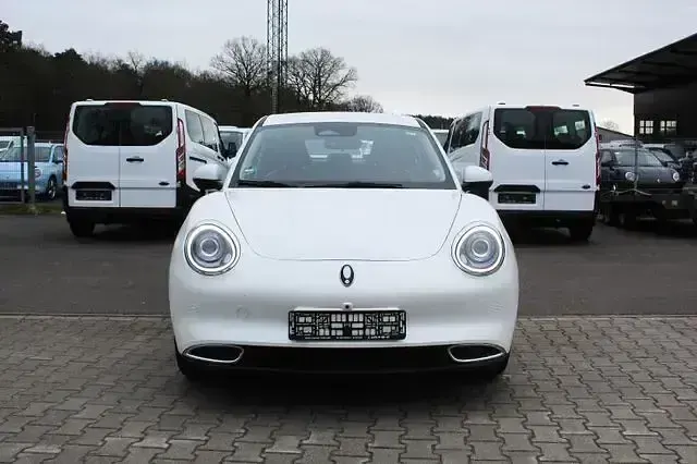 Gebraucht Ora 03 125 kW (171 PS) 2024 Weiß Kleinwagen