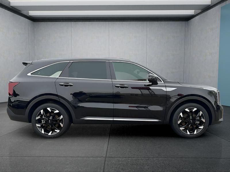 Gebraucht Kia Sorento 193 PS (141 kW) 2025 Schwarz SUV
