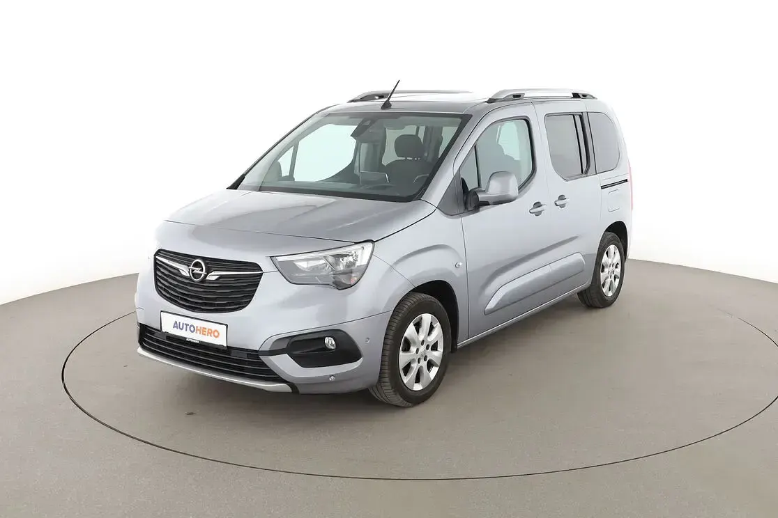 Gebraucht Opel Combo Life Innovation 110 PS (80 kW) 2019 Van / Kleinbus