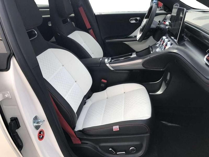 Gebraucht Smart #3 Anniversary Edition 200 kW (272 PS) 2025 Weiß digital white metallic SUV