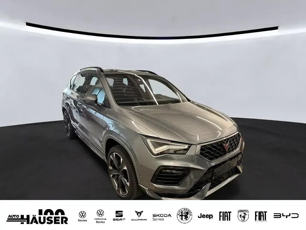 Gebraucht Cupra Ateca 300 PS (220 kW) 2022 SUV