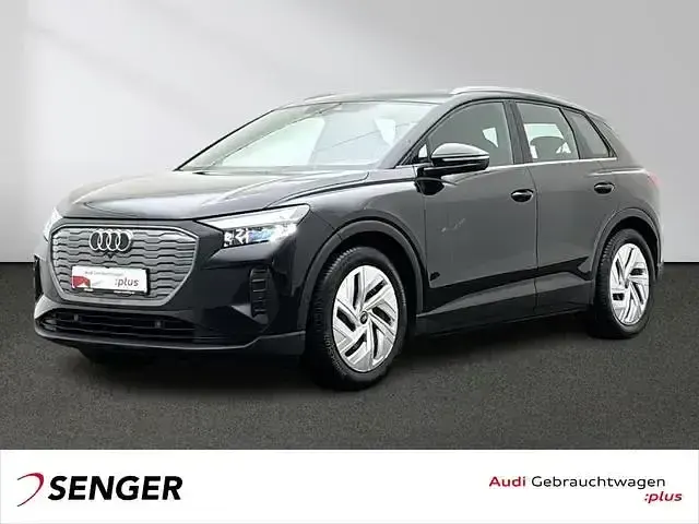 Second-hand Audi Q4 e-tron Sport 144 kW (197 CP) 2022 SUV
