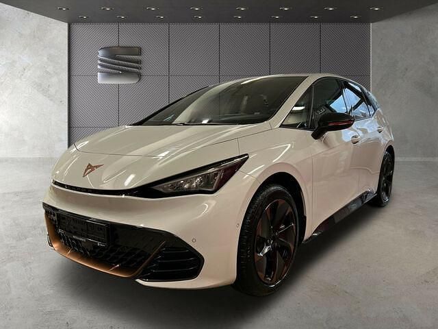 Gebraucht Cupra Born 169 kW (230 PS) 2023 Andere farbe Kleinwagen
