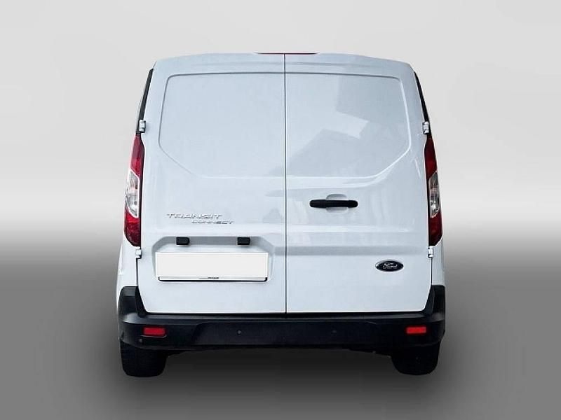 Gebraucht Ford Transit Trend 120 PS (88 kW) 2022 Weiß Abholung