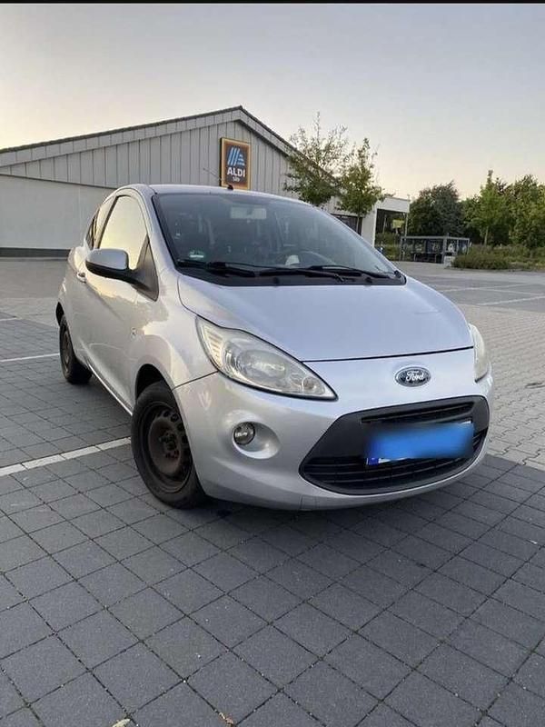 Gebraucht 2009 Ford Ka Kleinwagen | 2.400 € (Fairer Preis) - Bild 1/4