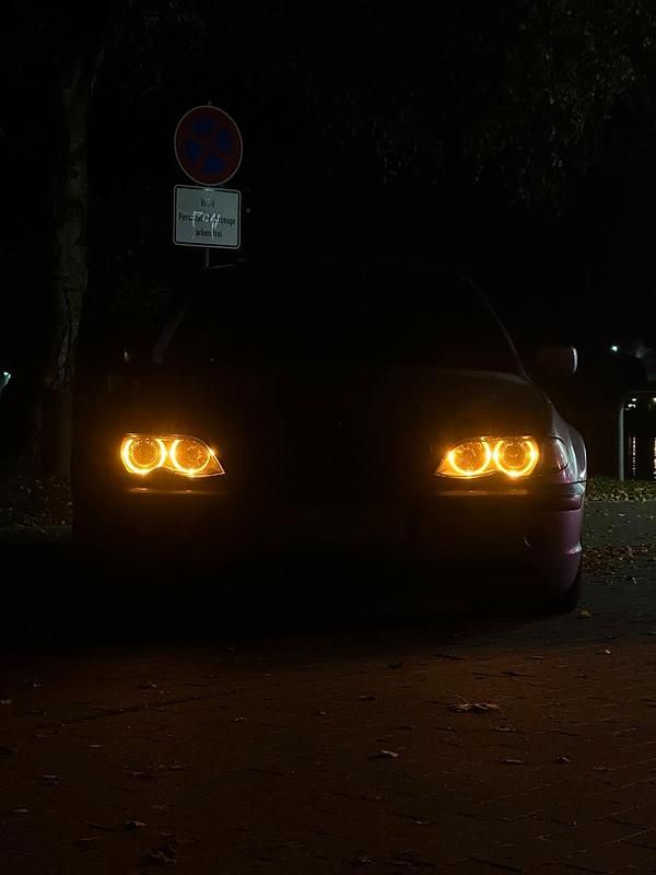 Gebraucht BMW 318 143 PS (105 kW) 2005 Grau Limousine