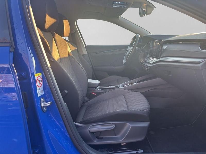 Gebraucht Skoda Octavia Ambition 204 PS (150 kW) 2023 Energyblau Kombi