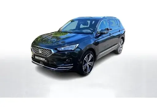 Gebraucht Seat Tarraco 4Drive 150 PS (110 kW) 2019 SUV