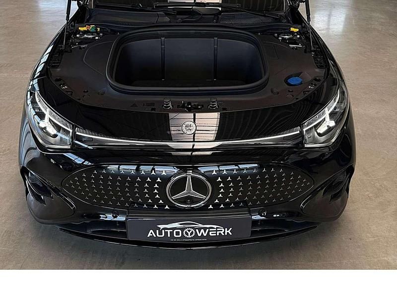 Gebraucht Mercedes 350 AMG 260 kW (354 PS) 2025 Schwarz Limousine