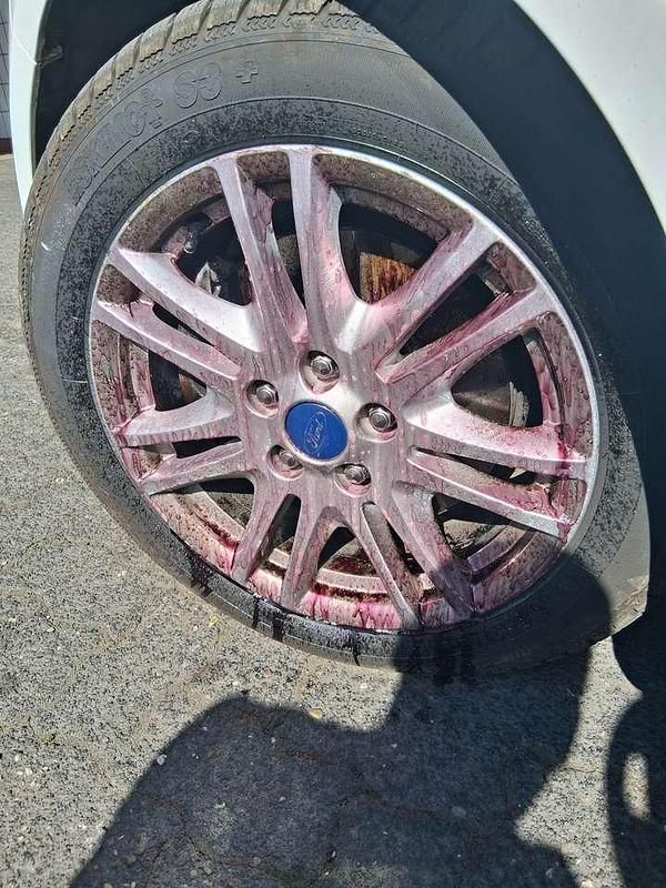 Gebraucht Ford Focus Trend 140 PS (102 kW) 2014 Limousine