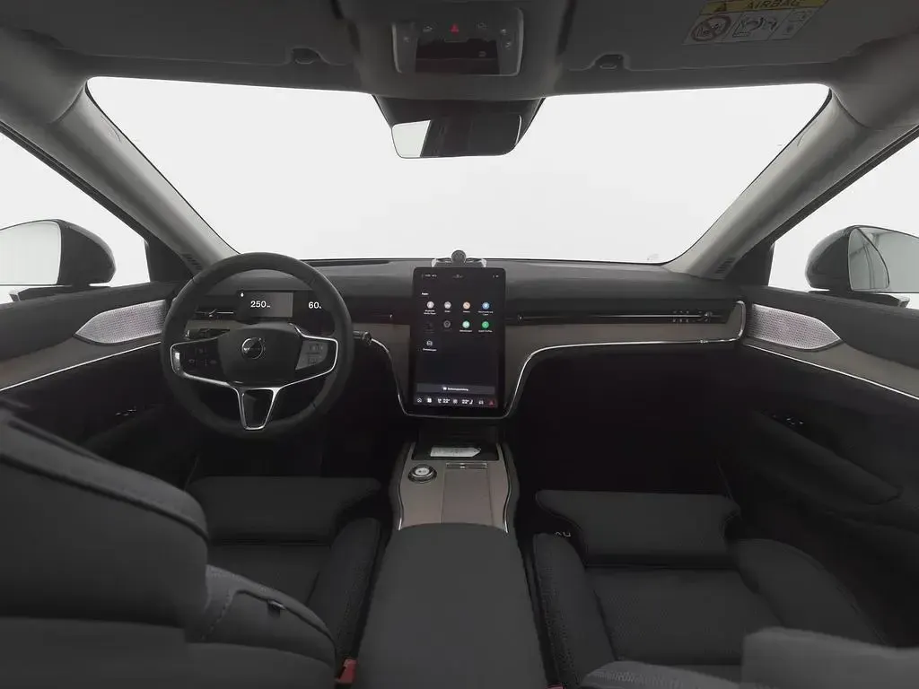 Occasion Volvo EX90 Performance 380 kW (517 ch) 2025 Bleue SUV
