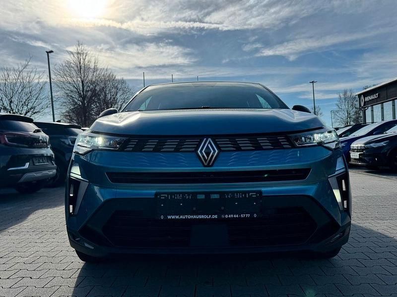 Gebraucht Renault Symbioz Evolution 145 PS (106 kW) 2025 Blau SUV