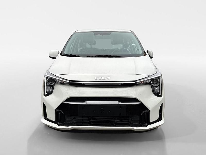 Neu Kia Picanto Vision 68 PS (50 kW) 2026 Andere Kleinwagen