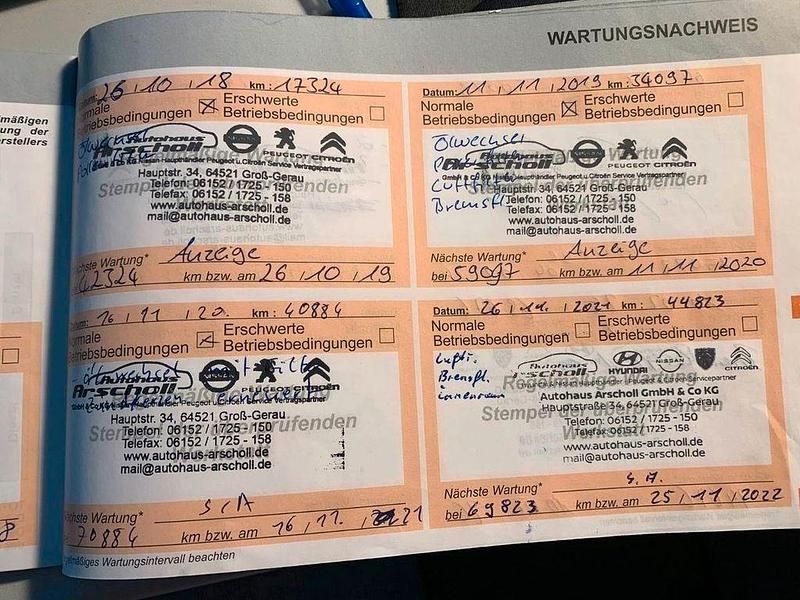 Gebraucht Citroën C4 Feel 110 PS (80 kW) 2015 Silber SUV