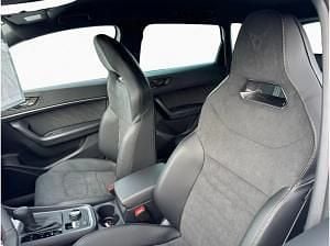 Neu Cupra Ateca 190 PS (139 kW) 2026 Weiß (bila weiss) SUV