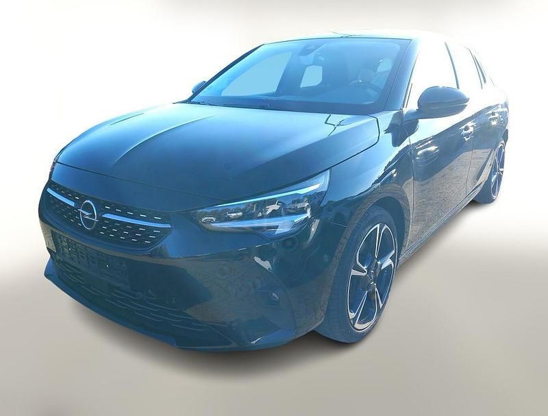 Gebraucht Opel Corsa Elegance 101 PS (74 kW) 2021 Metallic